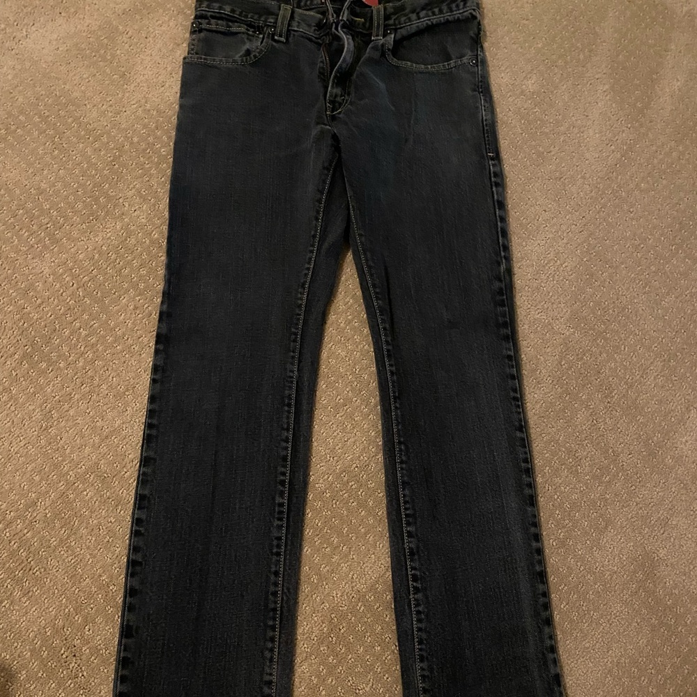 Levi’s jeans